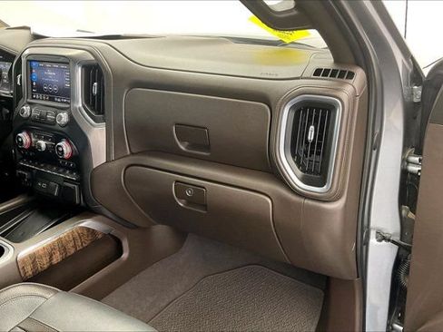 Used 2020 GMC Sierra 1500 Denali w/ Denali Ultimate Package AWD/4WD image 15