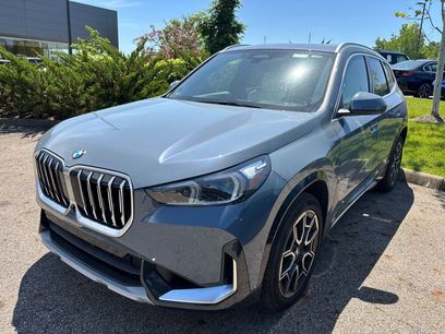 Used 2026 BMW X1 xDrive28i w/ Technology Package
