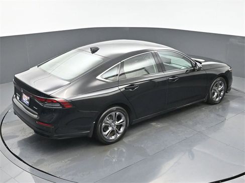 Certified 2024 Honda Accord EX-L image 33