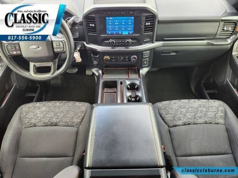 Used 2022 Ford F150 Tremor AWD/4WD image 2