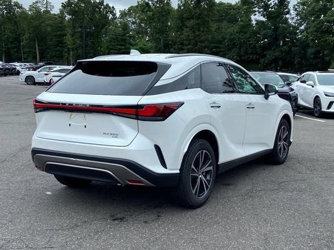Used 2024 Lexus RX 350 Premium w/ Accessory Package (Z1) AWD/4WD image 5