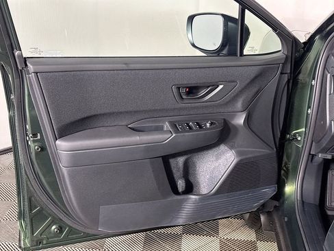 New 2026 Subaru Outback Premium image 10