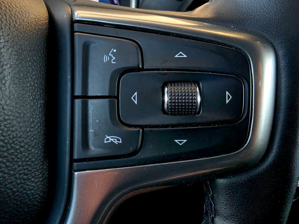 Used 2024 Chevrolet Silverado 1500 LT w/ Protection Package AWD/4WD image 28