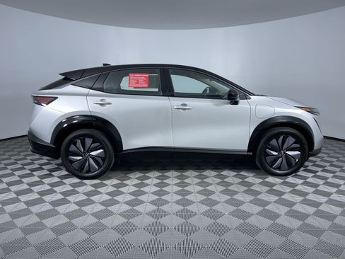 Certified 2023 Nissan Ariya AWD image 10