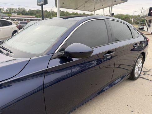 Used 2020 Honda Accord LX image 21
