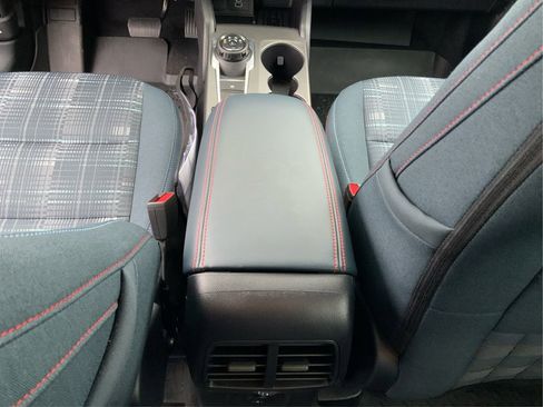 Used 2025 Ford Bronco Sport Heritage w/ Convenience Package image 17