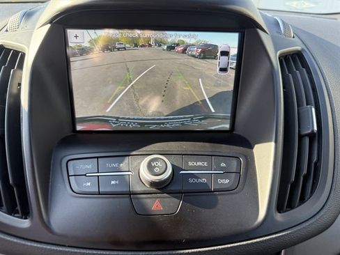 Used 2018 Ford Escape SEL AWD/4WD image 17