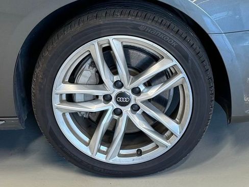 Used 2021 Audi A4 2.0T Premium w/ Convenience Package image 27