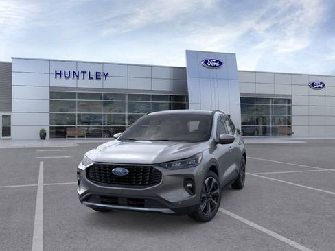 New 2025 Ford Escape Platinum w/ Premium Technology Package AWD/4WD image 2