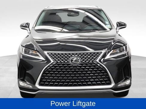 Used 2022 Lexus RX 350 350 image 4