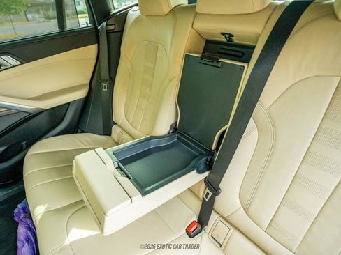 Used 2021 BMW X6 sDrive40i w/ Executive Package image 44