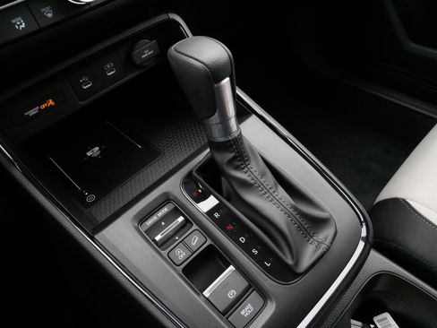 Certified 2026 Honda CR-V EX image 24