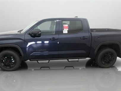 New 2026 Toyota Tundra SR5