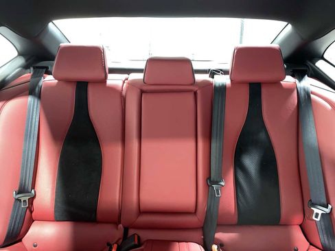 Certified 2023 Acura TLX SH-AWD w/ A-SPEC Pkg image 18