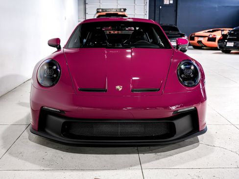 Used 2022 Porsche 911 GT3 image 6