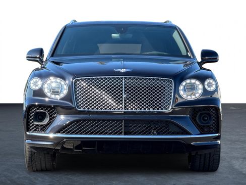 Certified 2022 Bentley Bentayga image 12