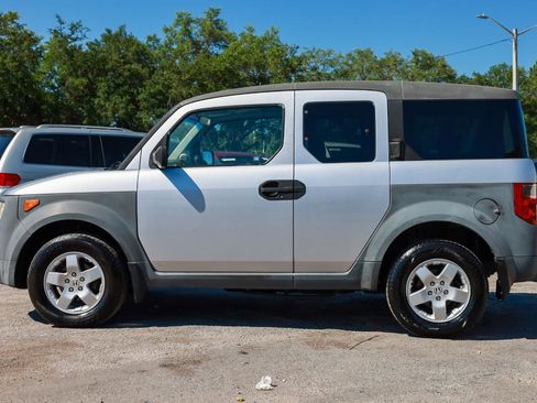 Used 2003 Honda Element EX image 3