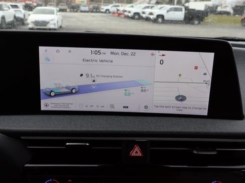 Used 2022 Kia EV6 Wind image 14