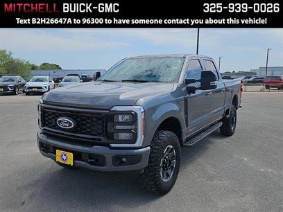 Used 2024 Ford F250 Lariat w/ Tremor Off-Road Package