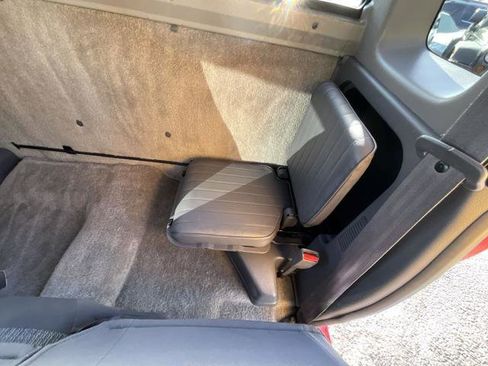 Used 1999 Nissan Frontier XE image 14