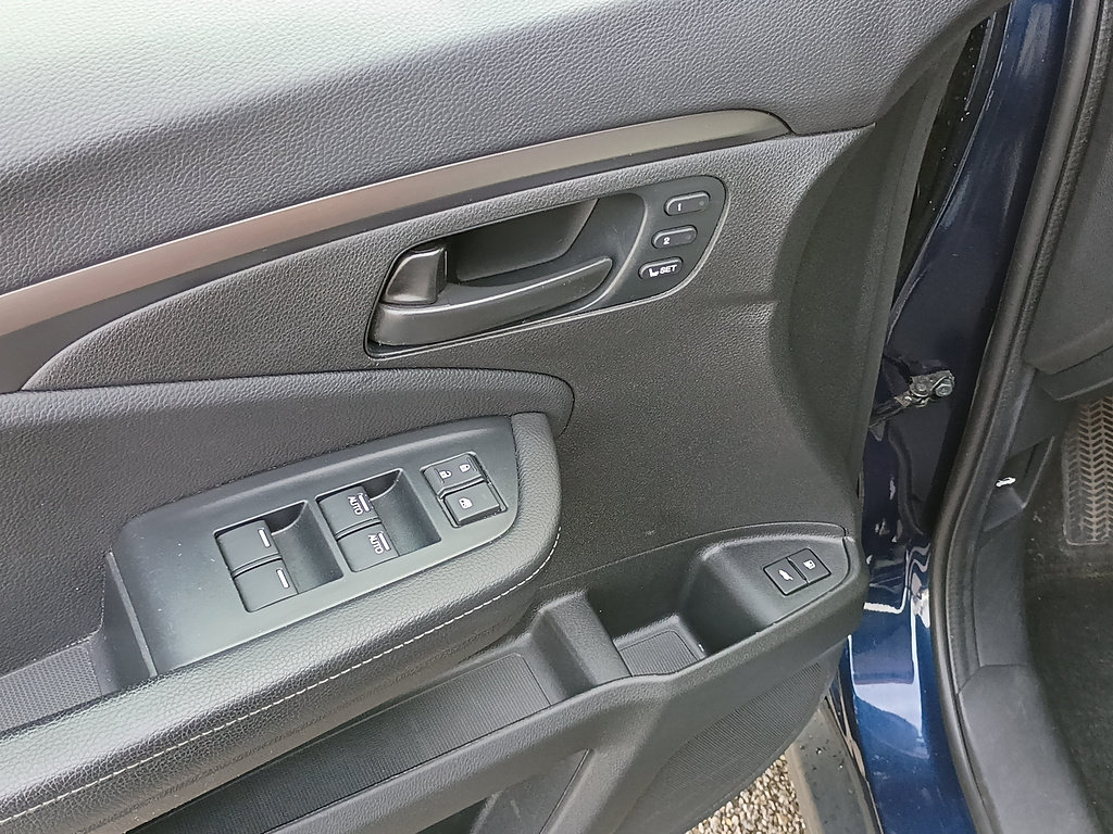 Certified 2022 Honda Passport EX-L image 17