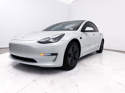 Used 2021 Tesla Model 3 Long Range image 12
