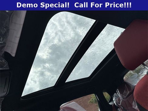 Used 2025 Acura ADX A-Spec image 25