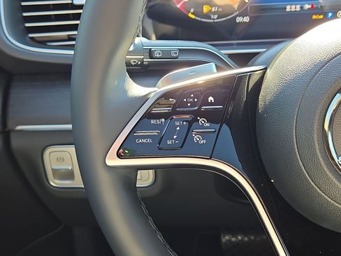 New 2025 Mercedes-Benz GLE 350 GLE 350 image 21