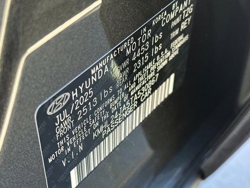 Used 2026 Hyundai Sonata SE image 30