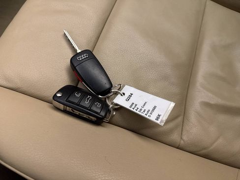Used 2009 Audi A4 2.0T FWD image 21