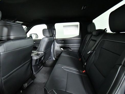 New 2026 Toyota Tundra Limited image 24