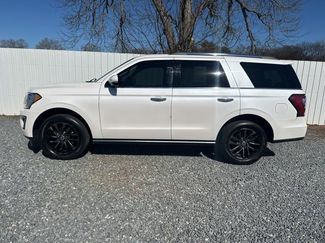 Used 2019 Ford Expedition Limited w/ Driver Assistance Package video 2