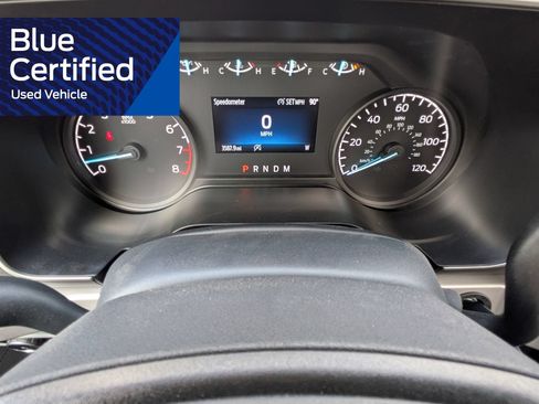 Certified 2023 Ford F150 XL RWD image 26