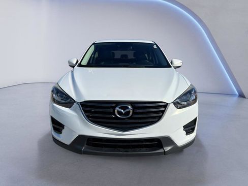 Used 2016 MAZDA CX-5 Grand Touring image 2