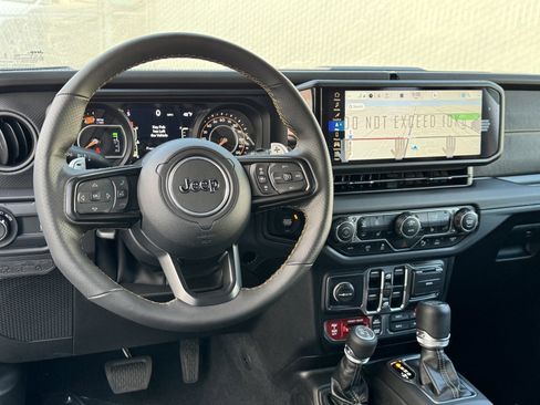 New 2024 Jeep Wrangler Unlimited Rubicon 392 image 29