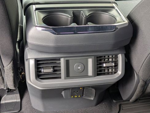 New 2026 Ford F150 XLT w/ Equipment Group 302A MID image 28