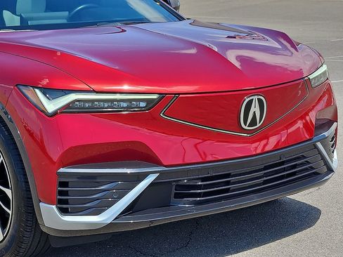 Used 2024 Acura ZDX A-Spec RWD image 7