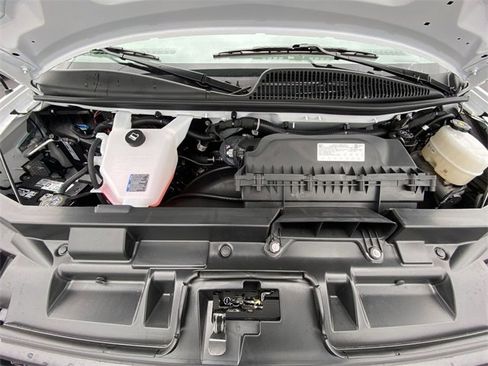 New 2025 Chevrolet Express 2500 w/ Driver Convenience Package image 31