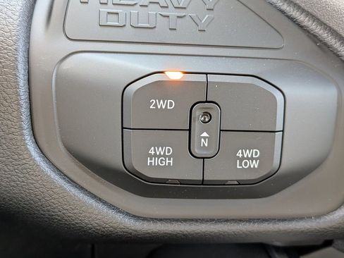 New 2026 RAM 2500 Laramie image 24