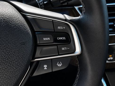 Used 2019 Honda Accord EX-L image 22