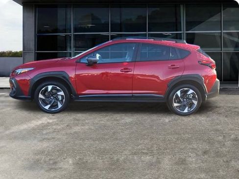 Certified 2025 Subaru Crosstrek 2.5i Limited w/ Crosstrek Mirror Package image 7