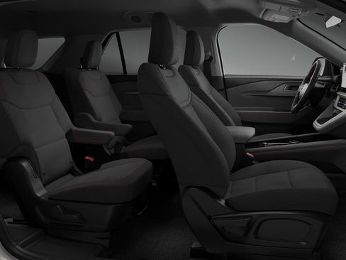 New 2026 Ford Explorer Active image 22