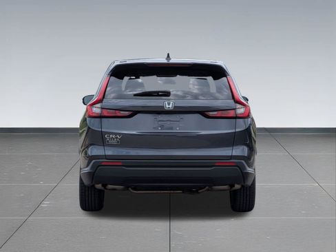 Certified 2024 Honda CR-V EX image 5