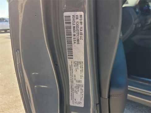 New 2026 Dodge Durango GT image 24