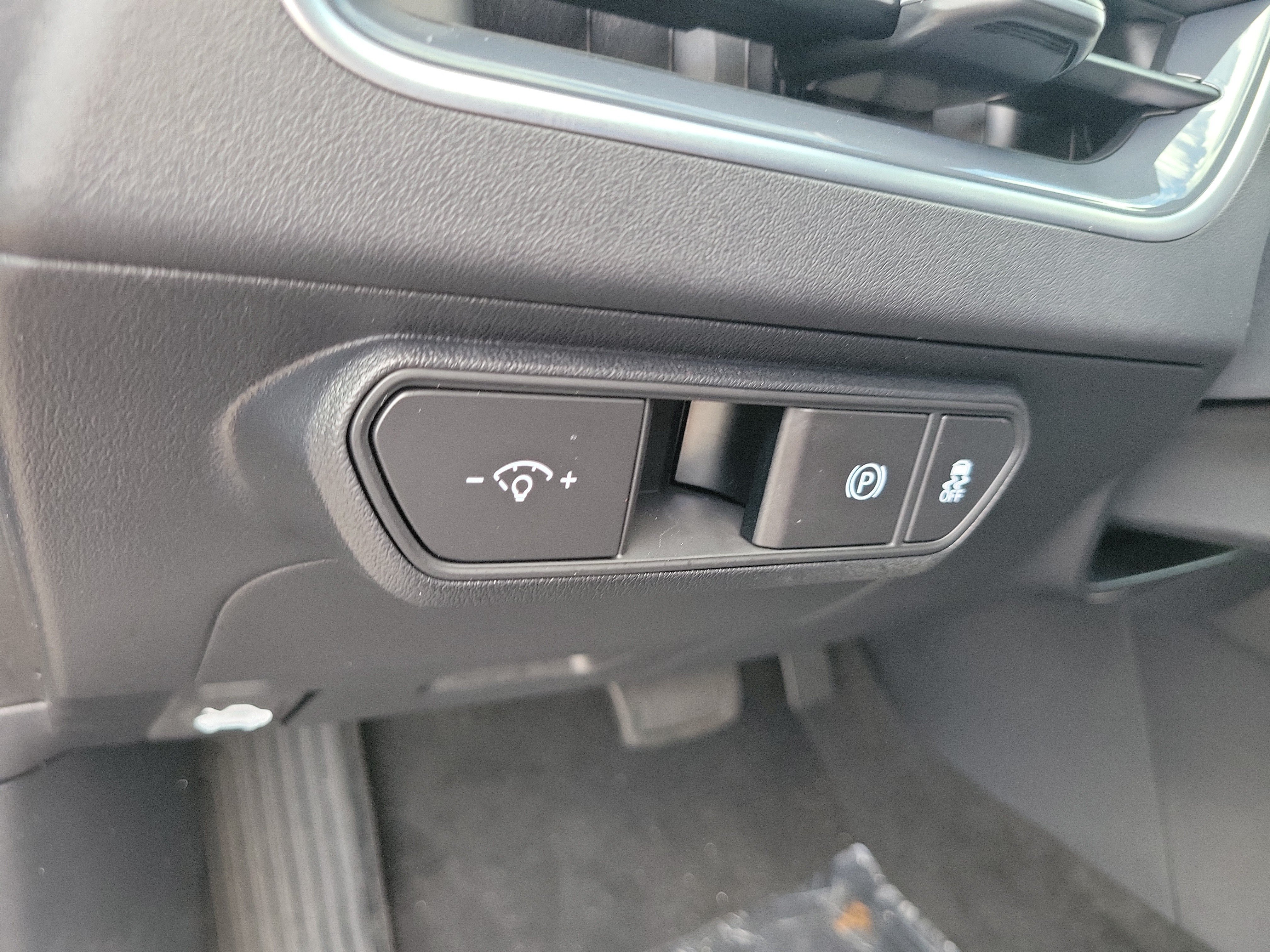 New 2026 Kia K4 EX FWD image 21
