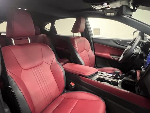 Certified 2024 Lexus NX 350 AWD image 11