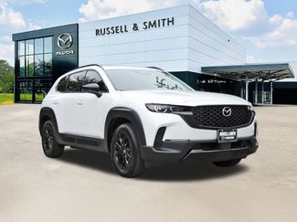 Certified 2026 MAZDA CX-50 AWD 2.5 Hybrid w/ Cargo Package video 1