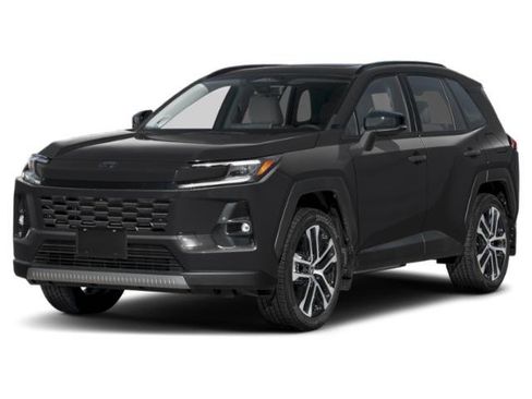 New 2026 Toyota RAV4 Limited AWD/4WD image 1