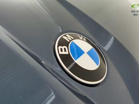 Used 2026 BMW X3 M50 AWD/4WD image 30
