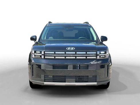 New 2026 Hyundai Santa Fe SEL image 12